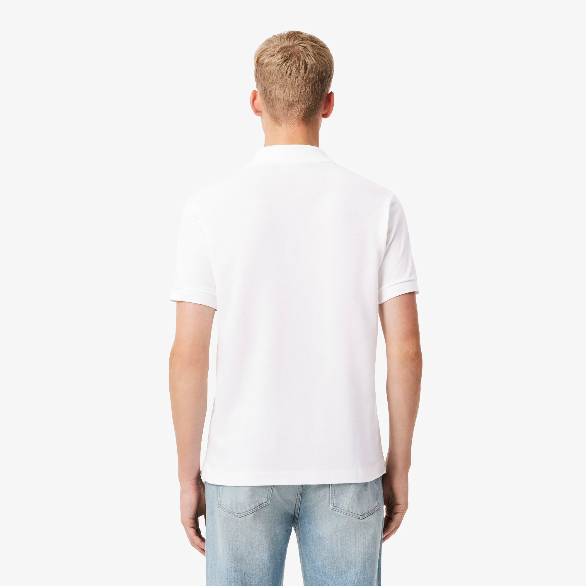 T-SHİRT LACOSTE