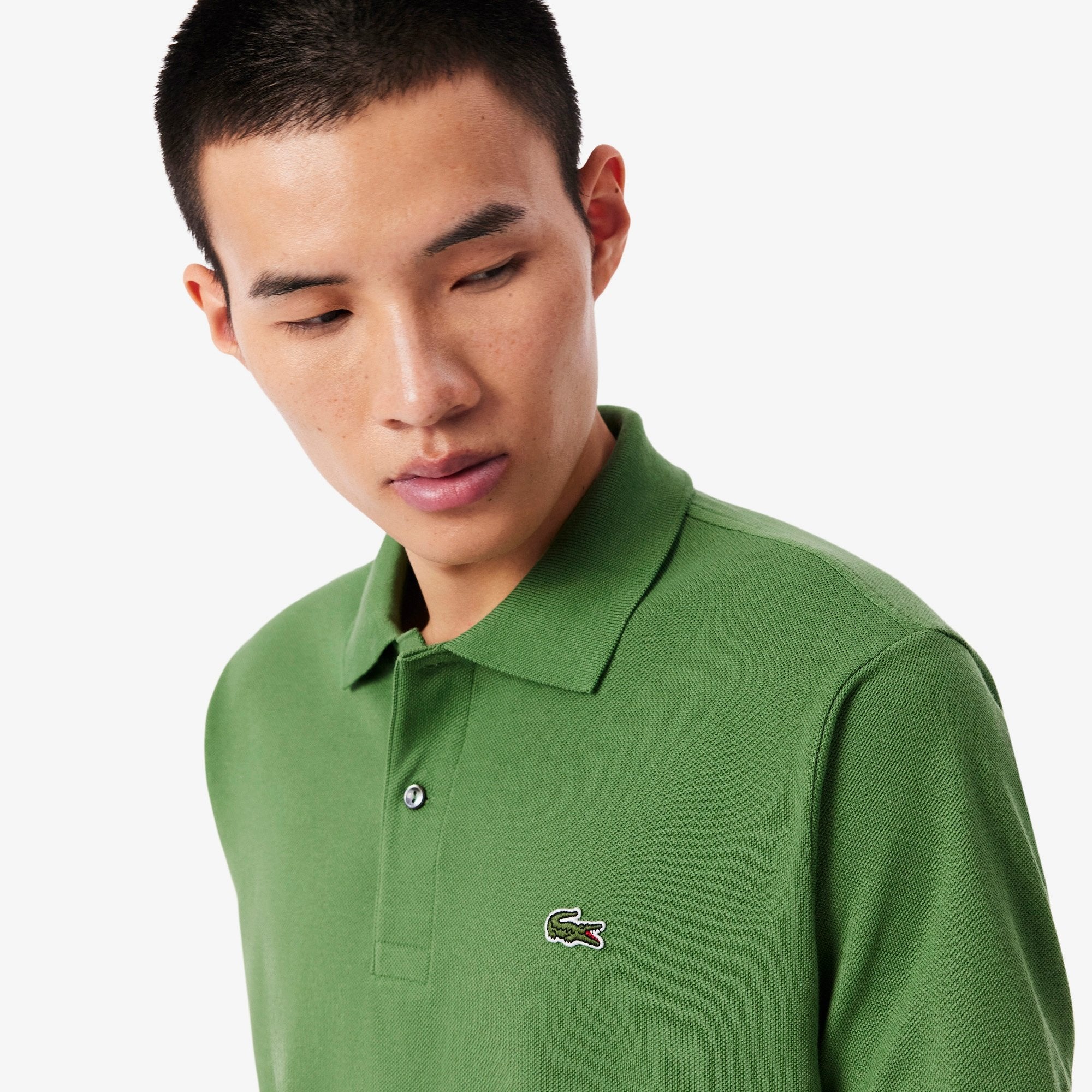 T-SHİRT LACOSTE