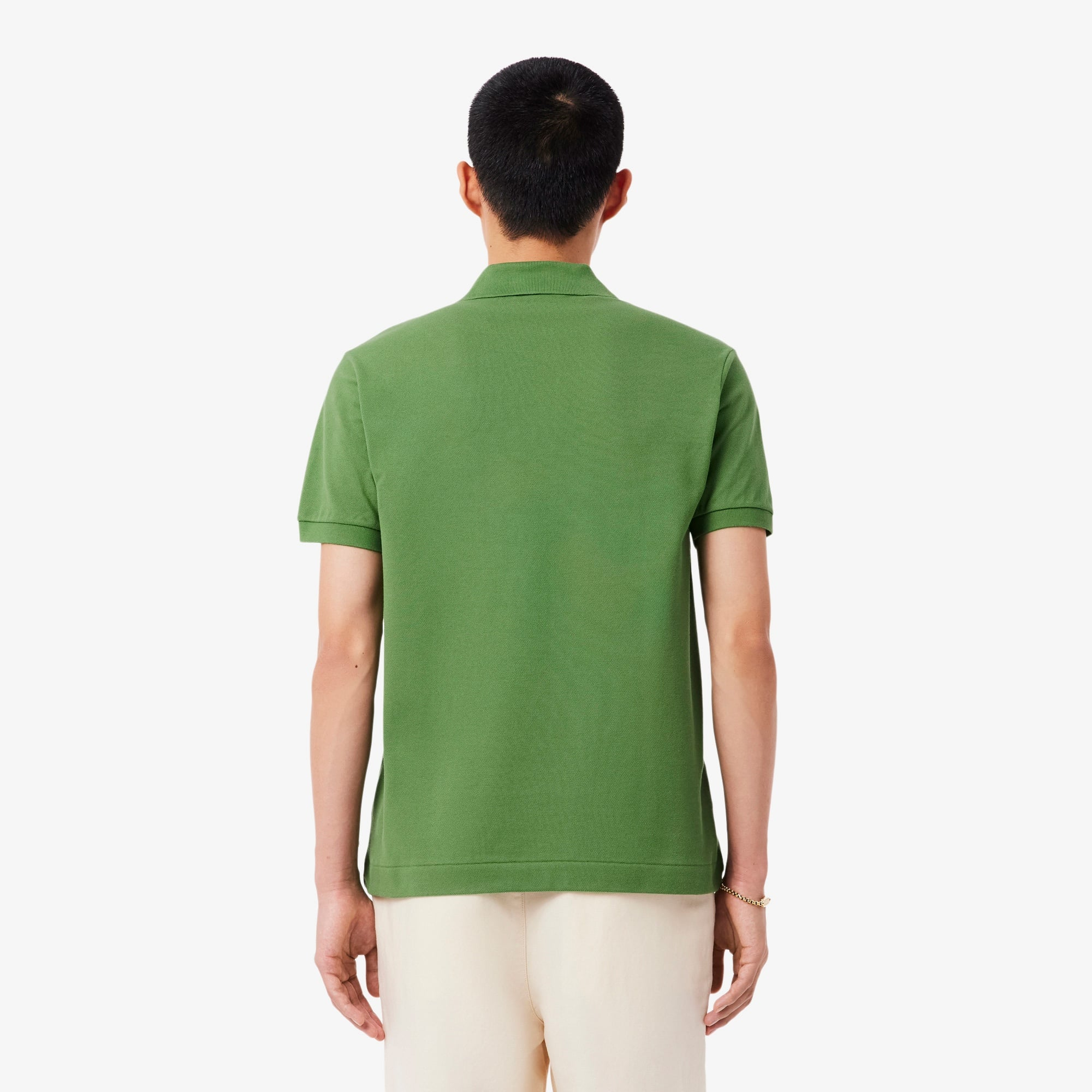 T-SHİRT LACOSTE