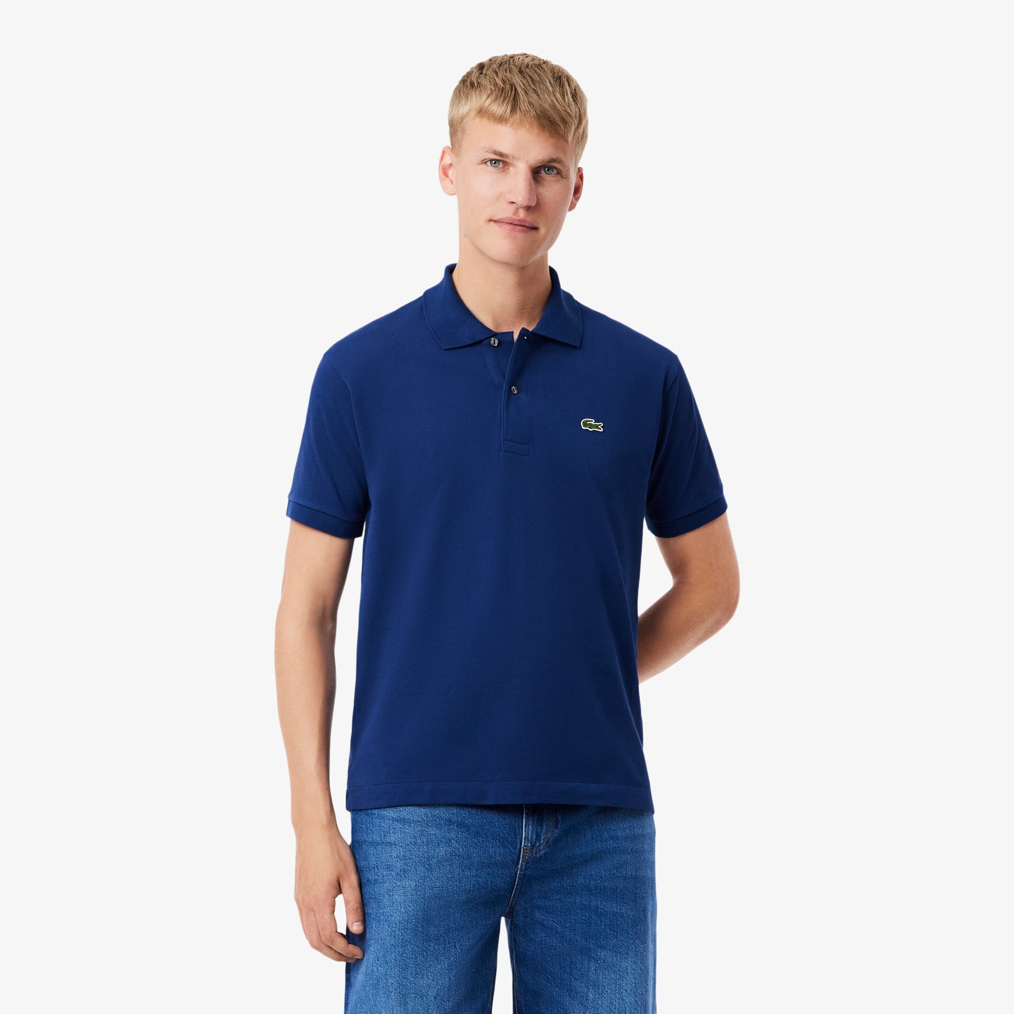 T-SHİRT LACOSTE