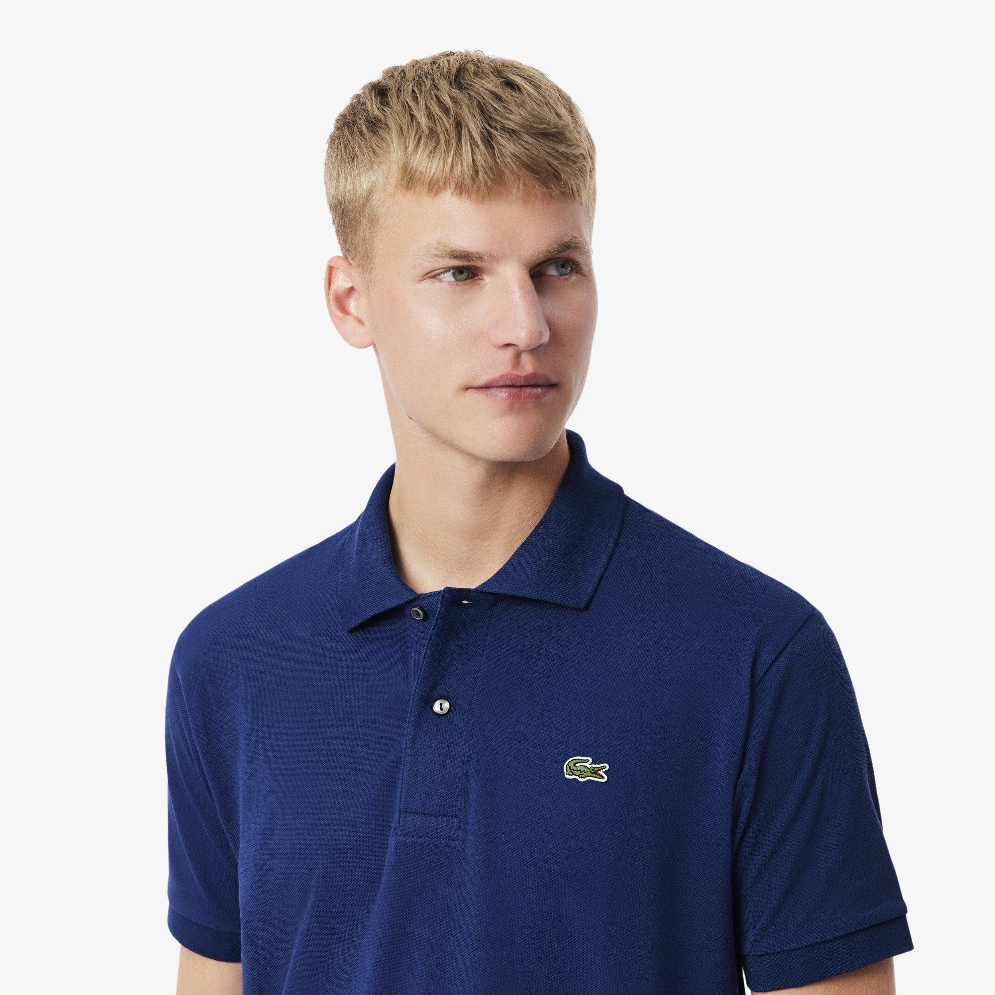 T-SHİRT LACOSTE İkincil görsel