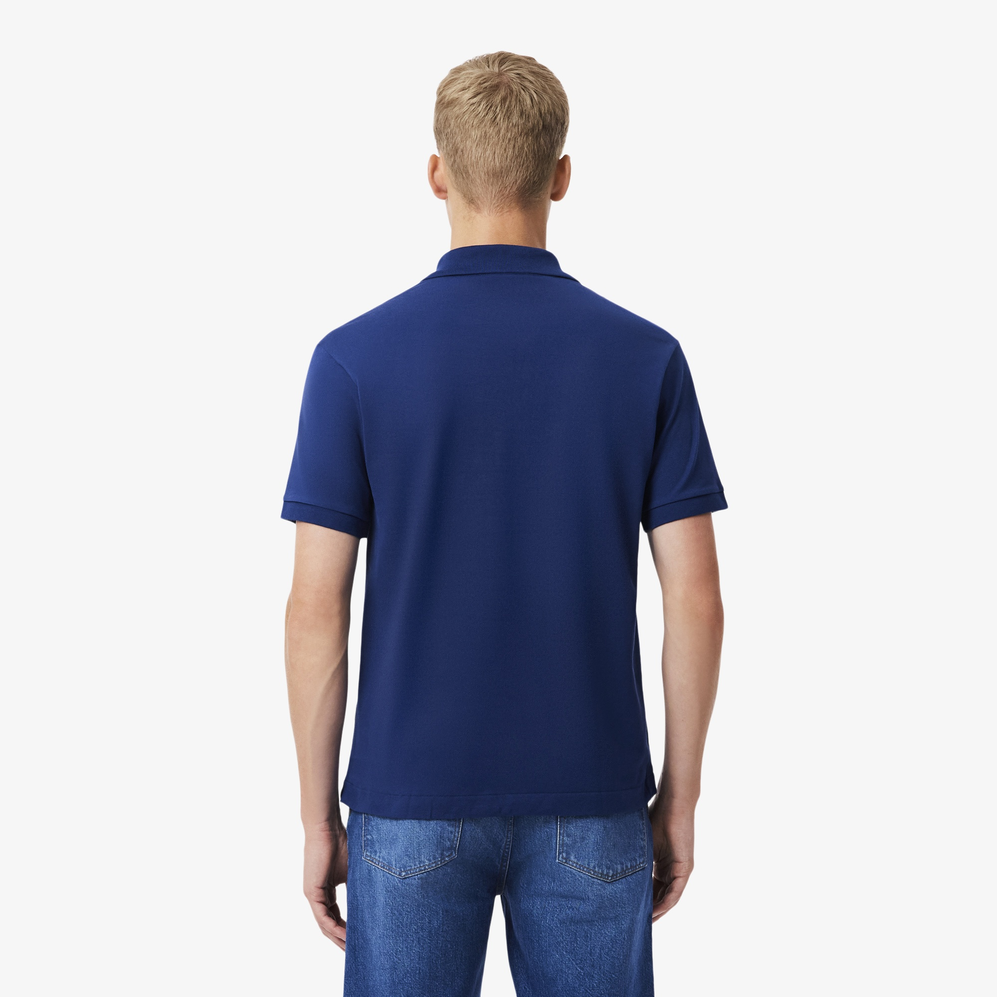 T-SHİRT LACOSTE İkincil görsel