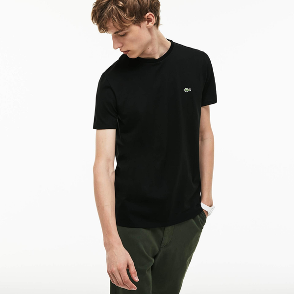 T-SHİRT LACOSTE TH6709-031
