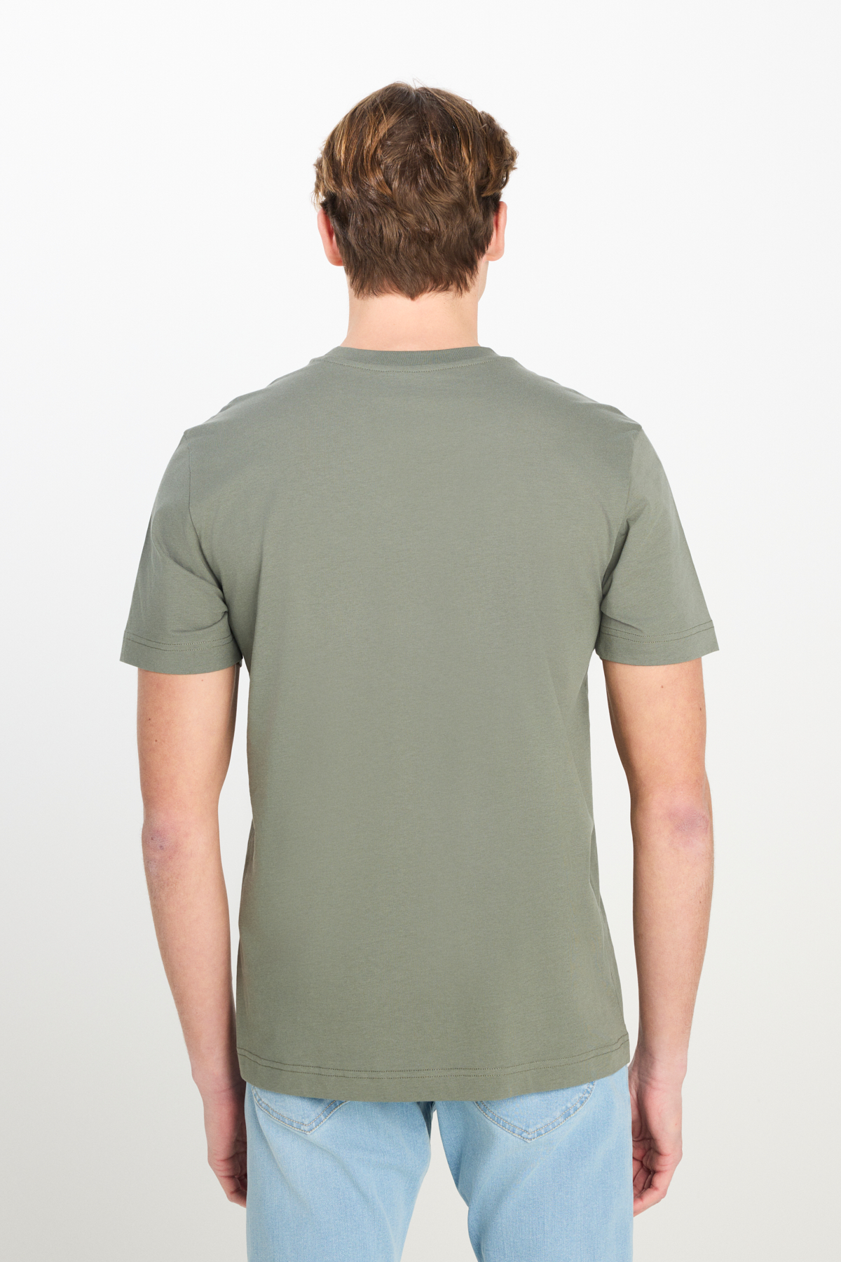 T-Shirt Lee