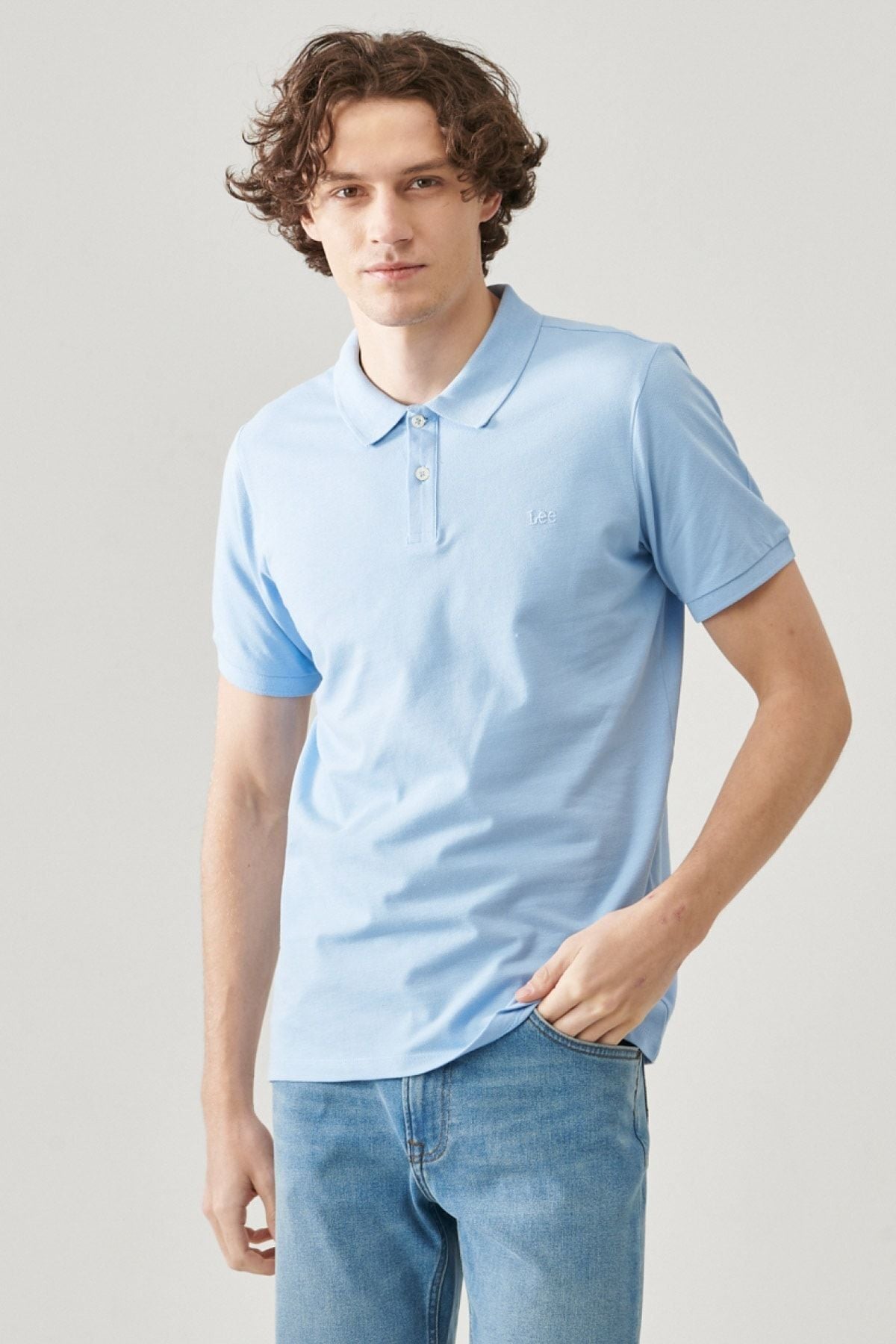 T-Shirt Lee Translation missing: tr.content.product_image_main