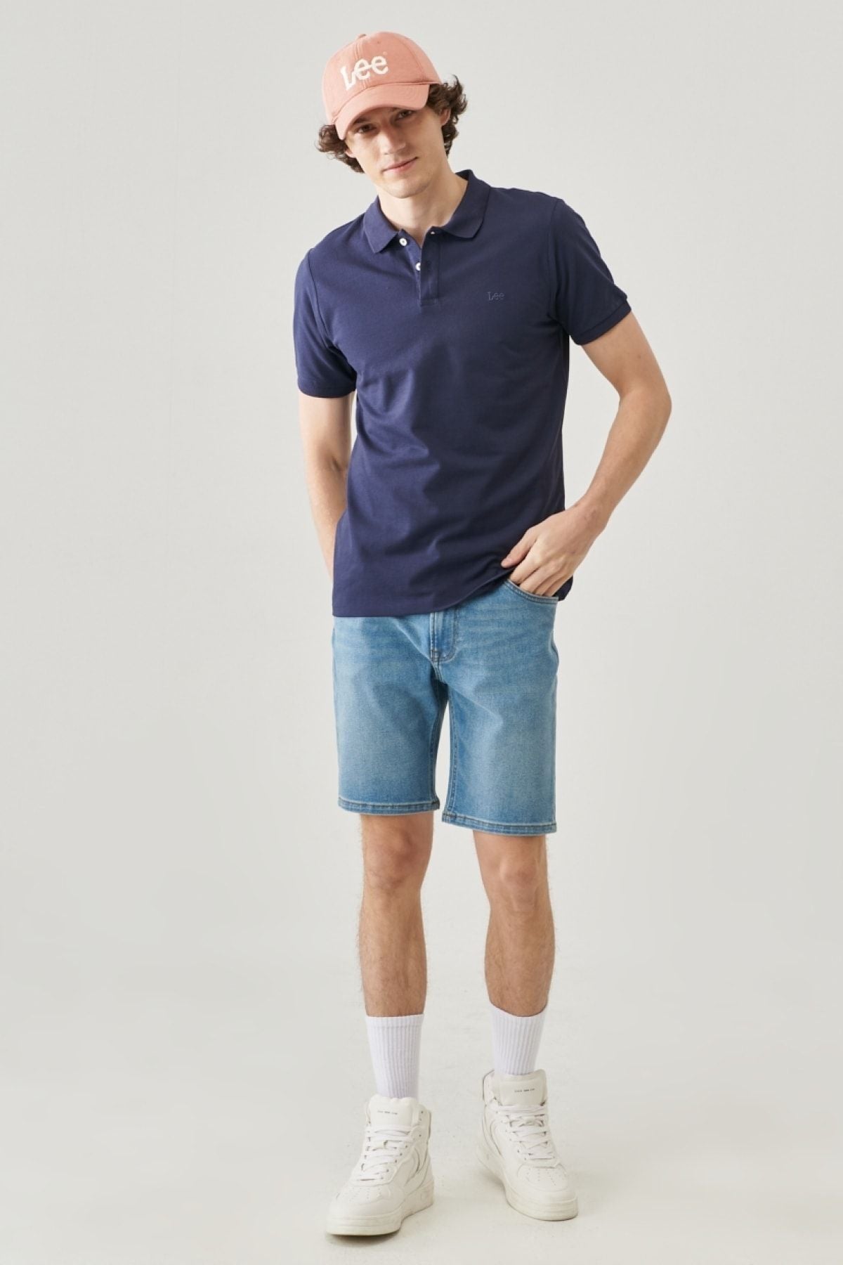 T-Shirt Lee