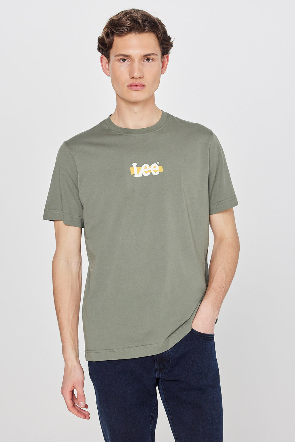T-Shirt Lee