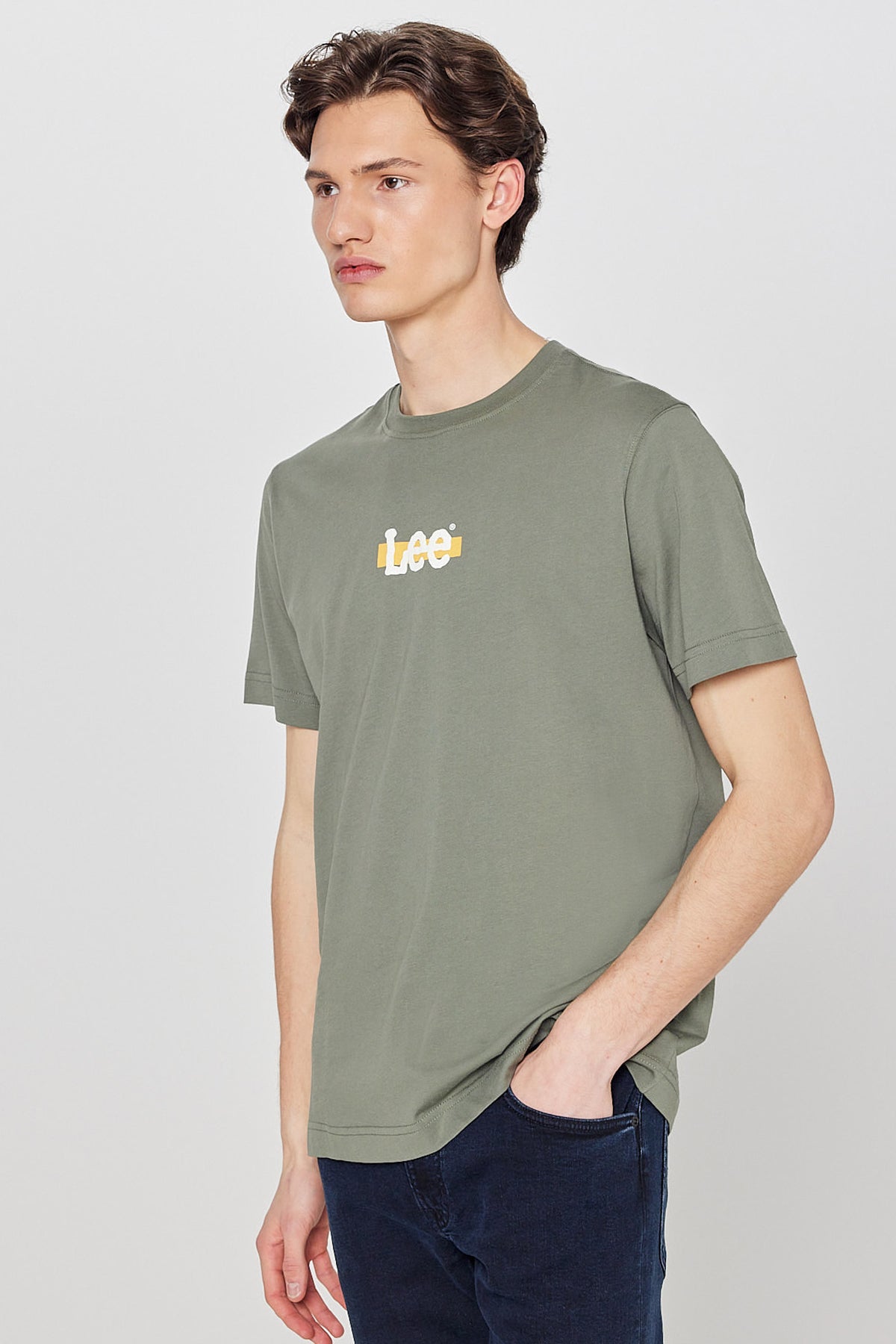 T-Shirt Lee Translation missing: tr.content.product_image_secondary