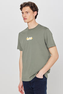 T-Shirt Lee