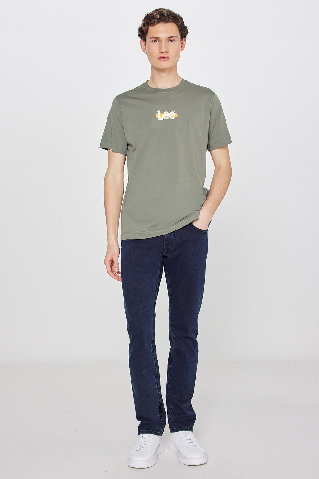 T-Shirt Lee