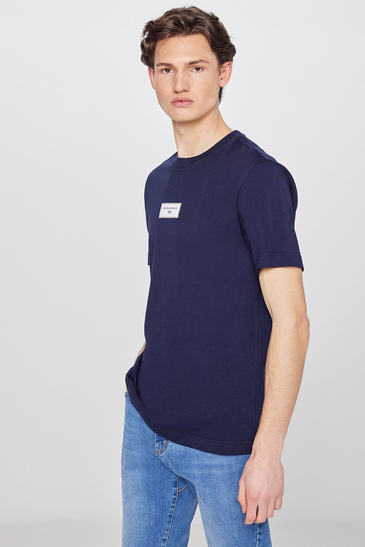 T-Shirt Lee Translation missing: tr.content.product_image_main