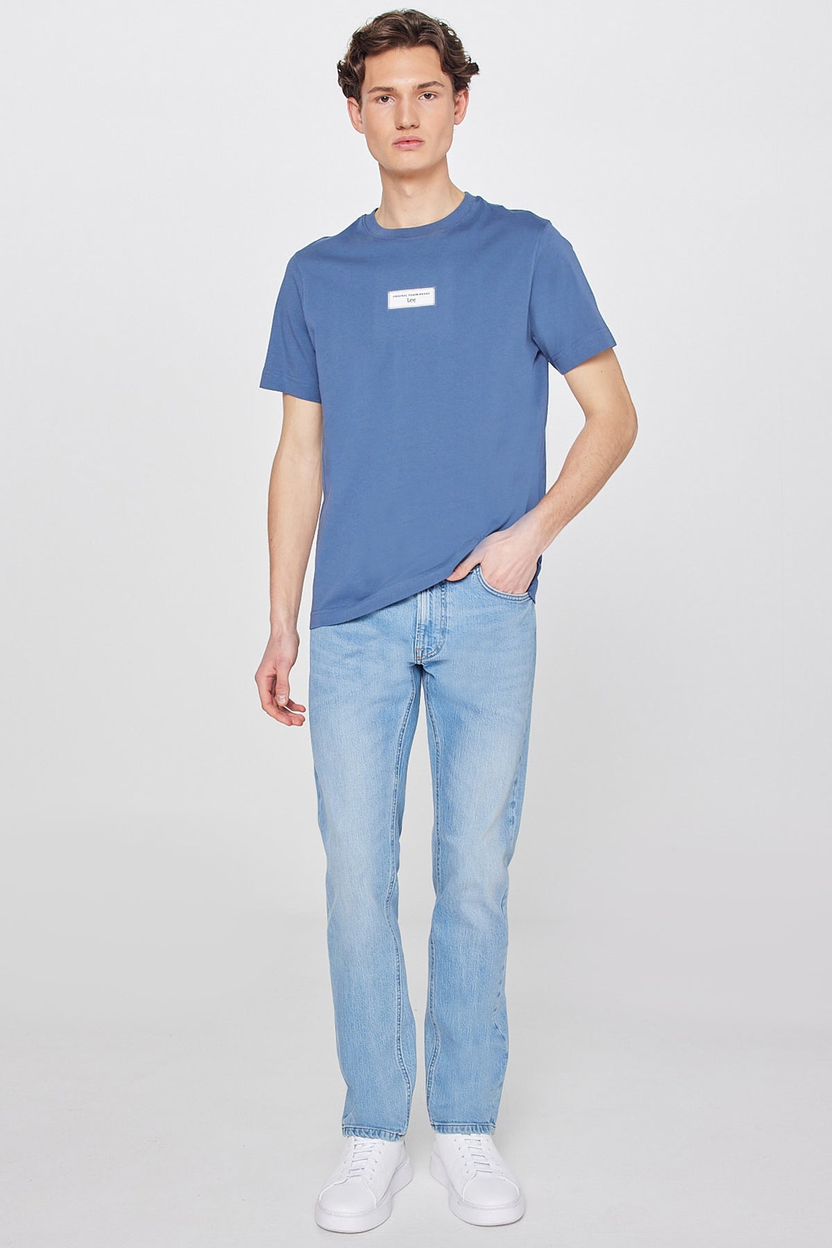 T-Shirt Lee