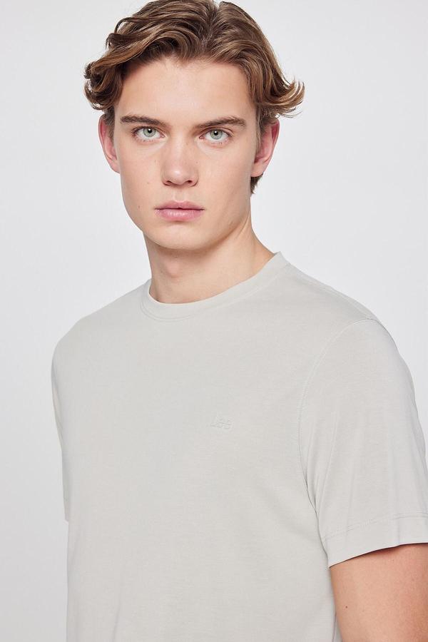T-Shirt Lee İkincil görsel
