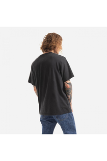 Levi's Oversize Erkek T-Shirt - Kısa Kol - Minimalist - Günlük