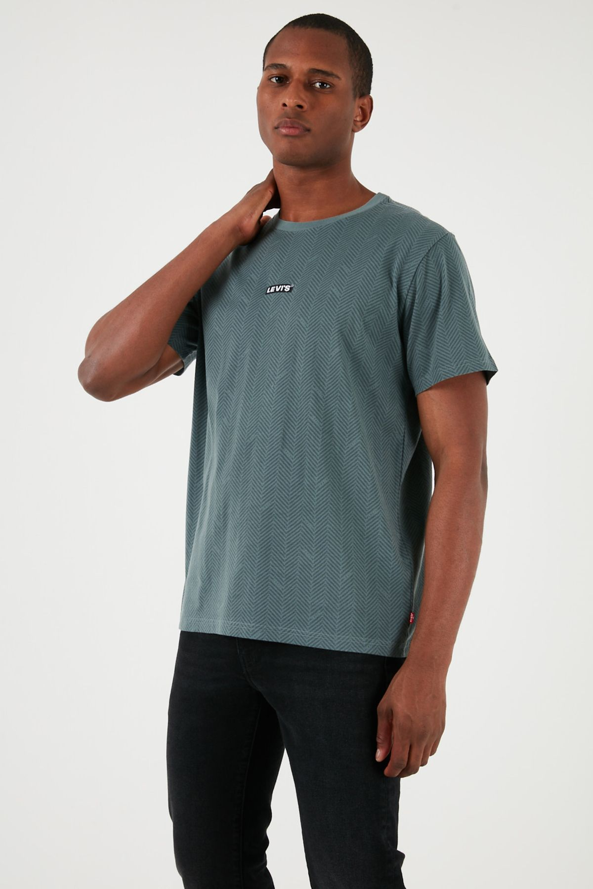 Levis Erkek T-Shirt A7772-0001 Translation missing: tr.content.product_image_secondary