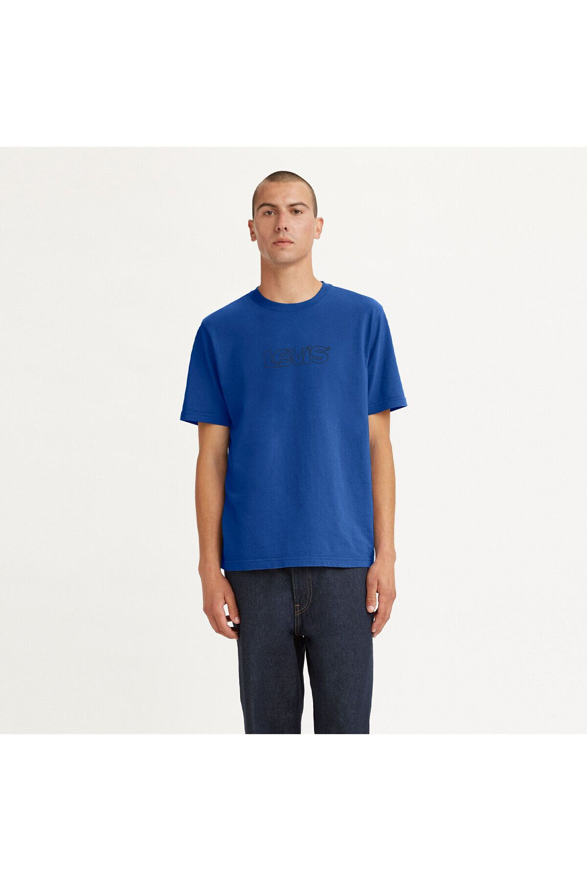 Levi's Erkek T-Shirt A2082-0156