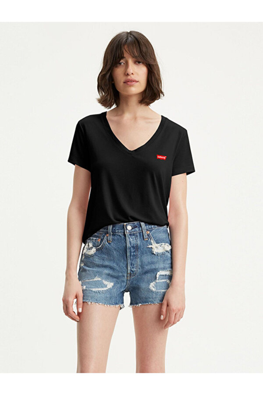 Levi's Kadın T-Shirt 25YA3170-0009