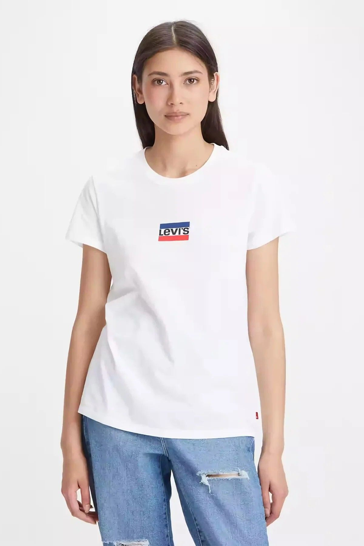 Levis Erkek T-Shirt 25YA2086-0196 Ana görsel