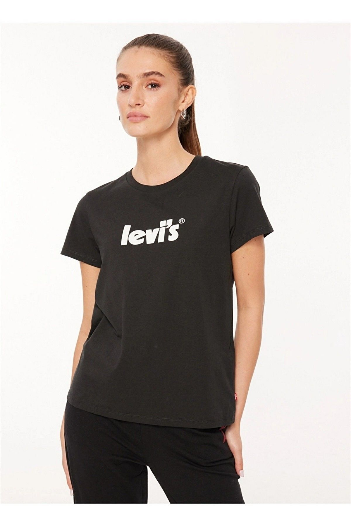 Levi's Erkek T-Shirt 25YA2086-0103 Translation missing: tr.content.product_image_main