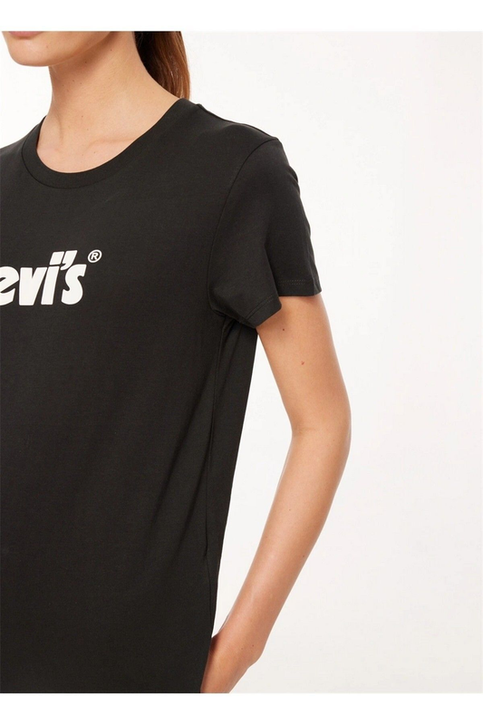 Levis Erkek T-Shirt 25YA2086-0103