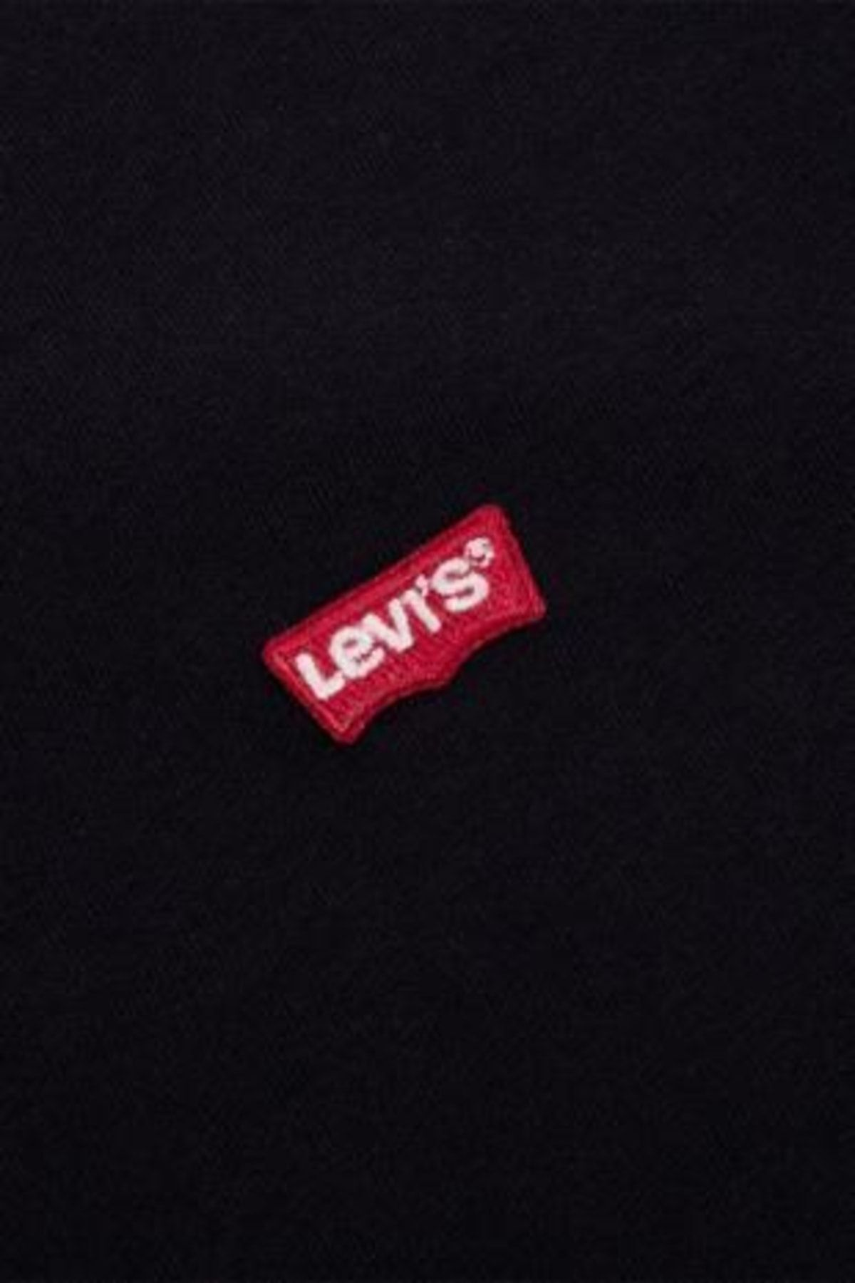Levi's Minimalist Erkek T-Shirt - Kısa Kol Yuvarlak Yaka Günlük Ana görsel