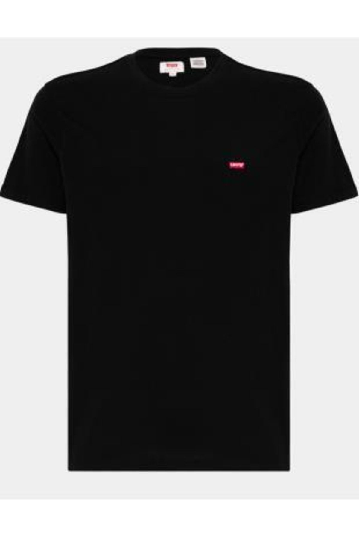 Levi's Minimalist Erkek T-Shirt - Kısa Kol Yuvarlak Yaka Günlük