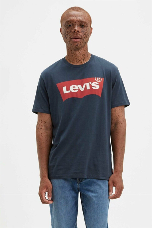 Levis Erkek T-Shirt 25Y17783-0313