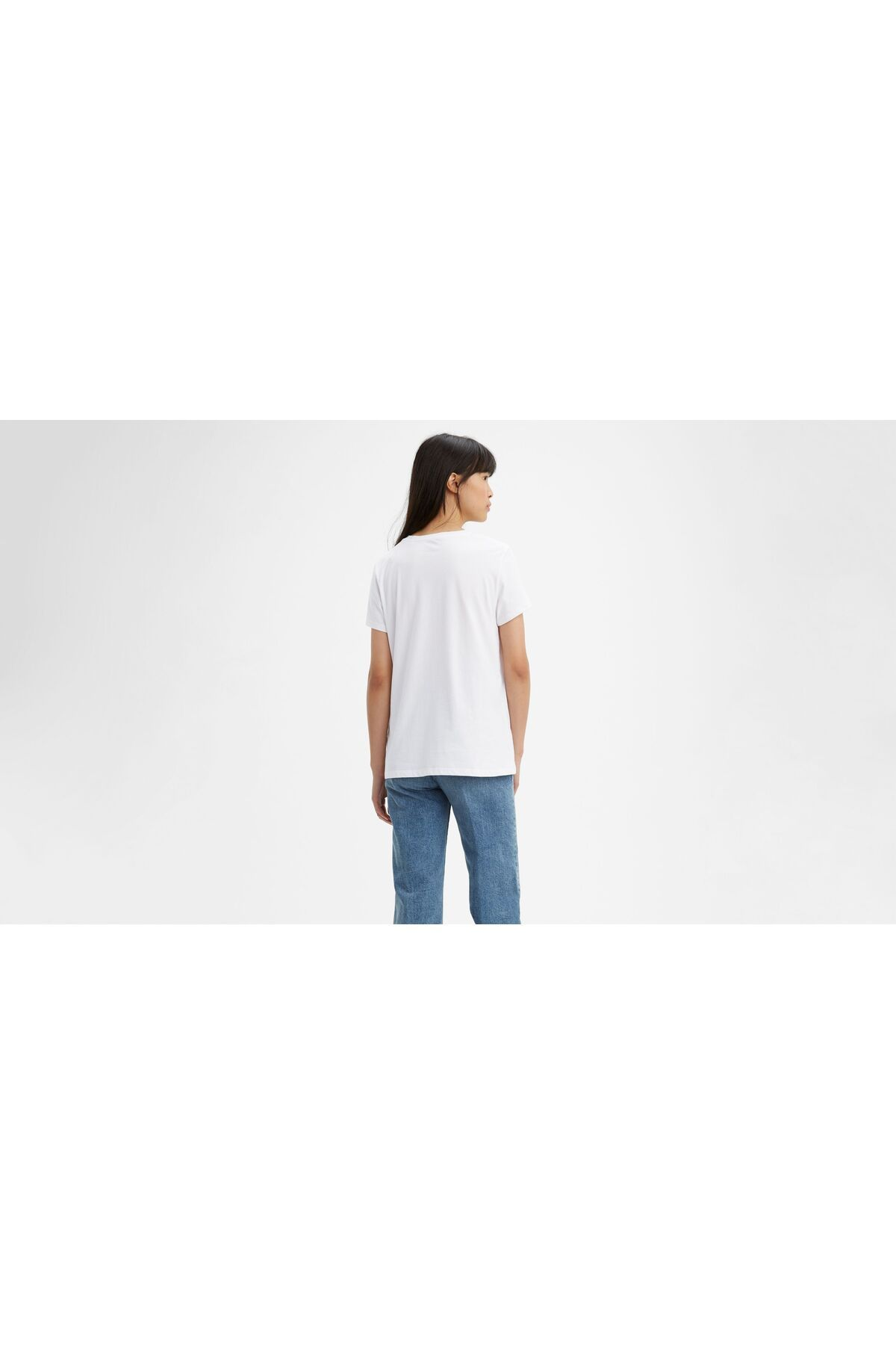 Levis Erkek T-Shirt 25Y17369-1313 İkincil görsel
