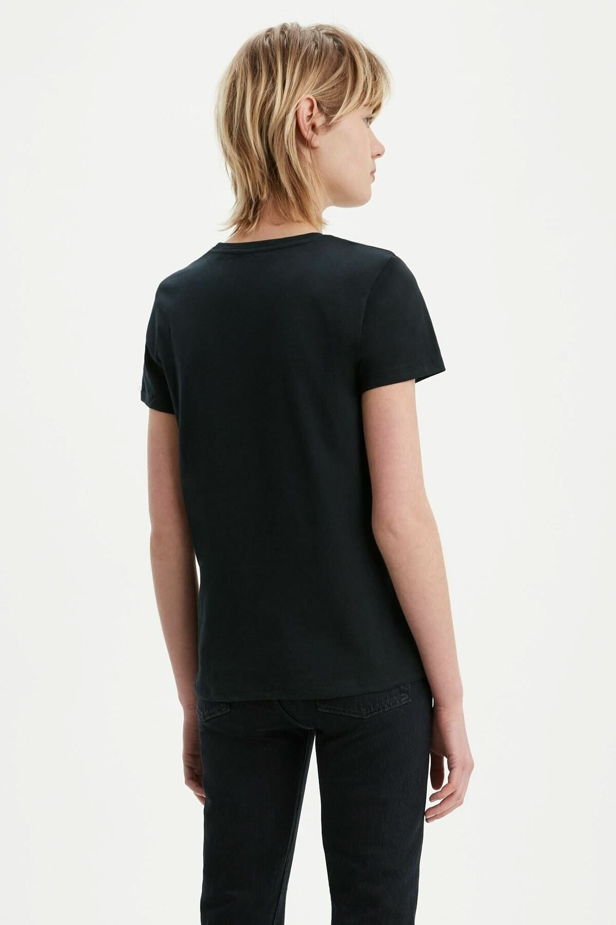 Levis Erkek T-Shirt 25Y17369-1311 İkincil görsel