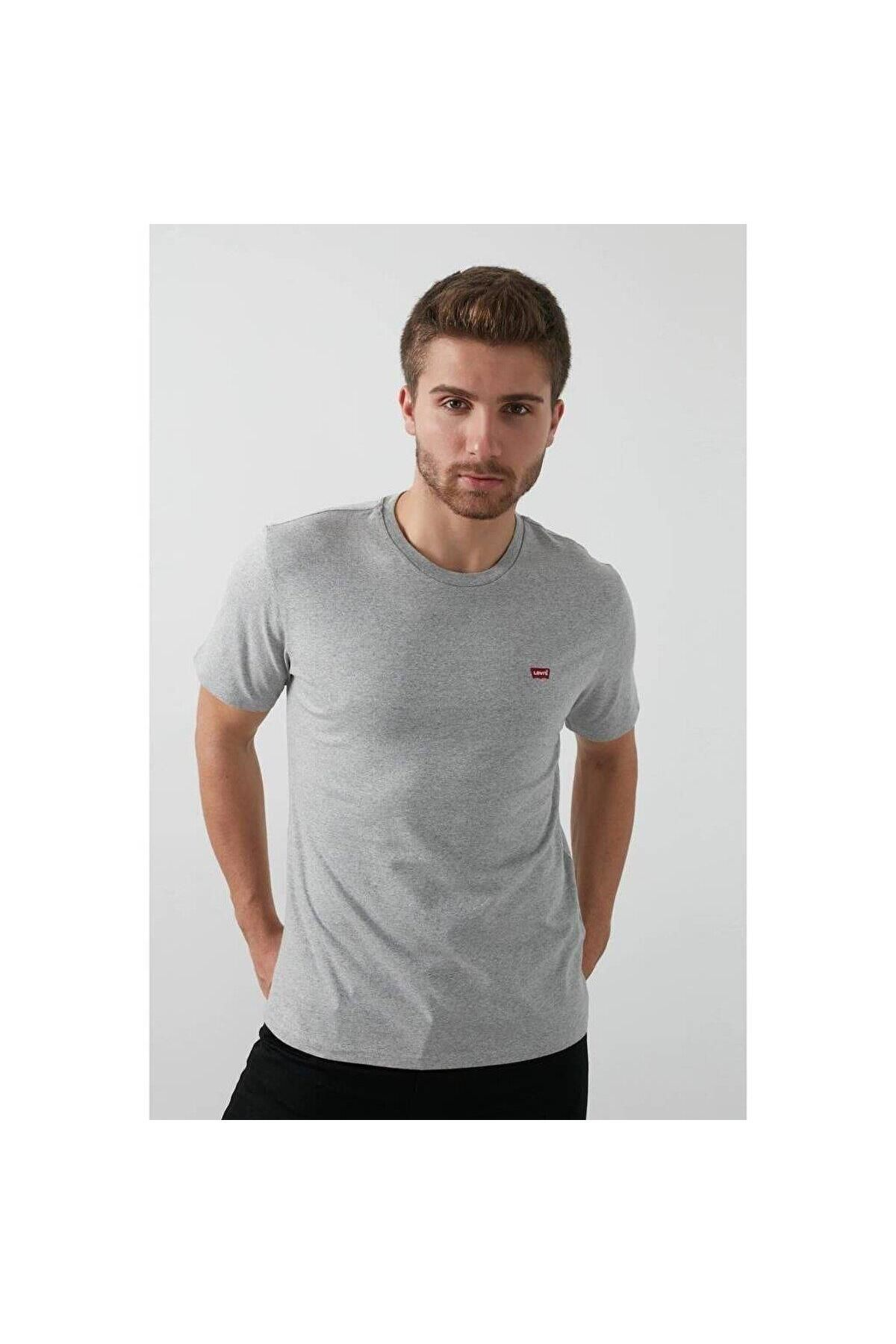 Levi's Erkek T-Shirt 25Y17164-0032 Ana görsel