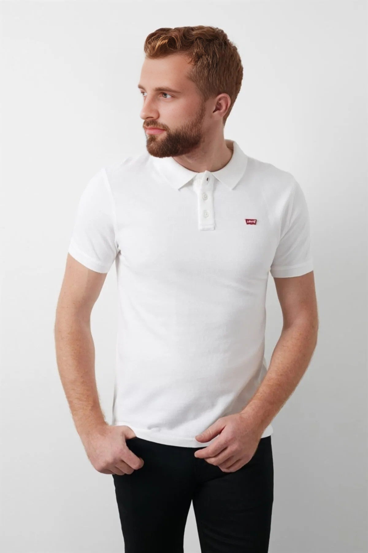 Levis Erkek T-Shirt A0229-0006 Ana görsel
