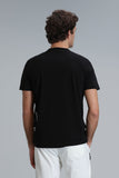 Lufian Erkek T-Shirt 111020221