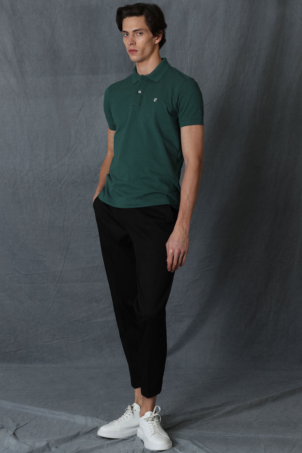 Lufian Erkek T-Shirt 111040120