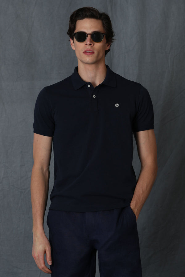 Lufian Erkek T-Shirt 111040120