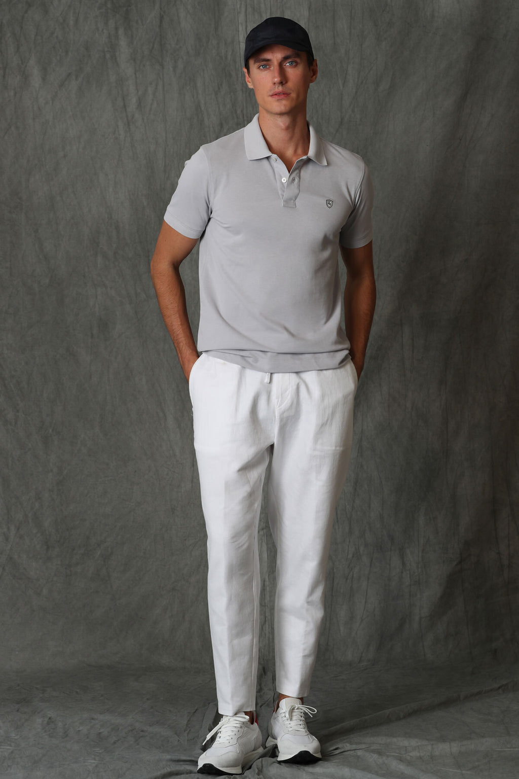 Lufian Erkek T-Shirt 111040120
