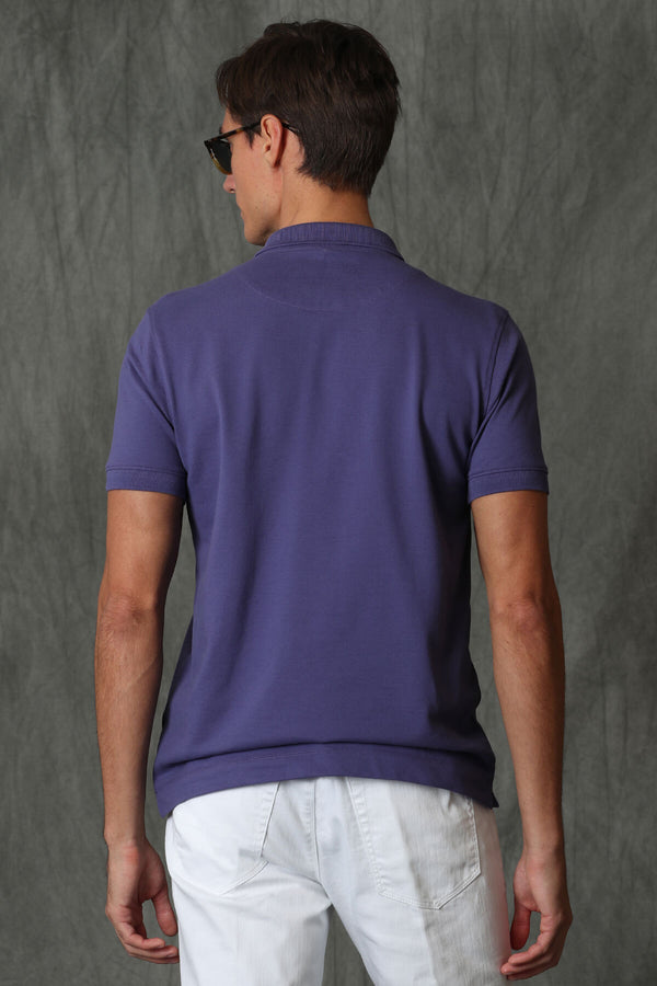 Lufian Erkek T-Shirt 111040120