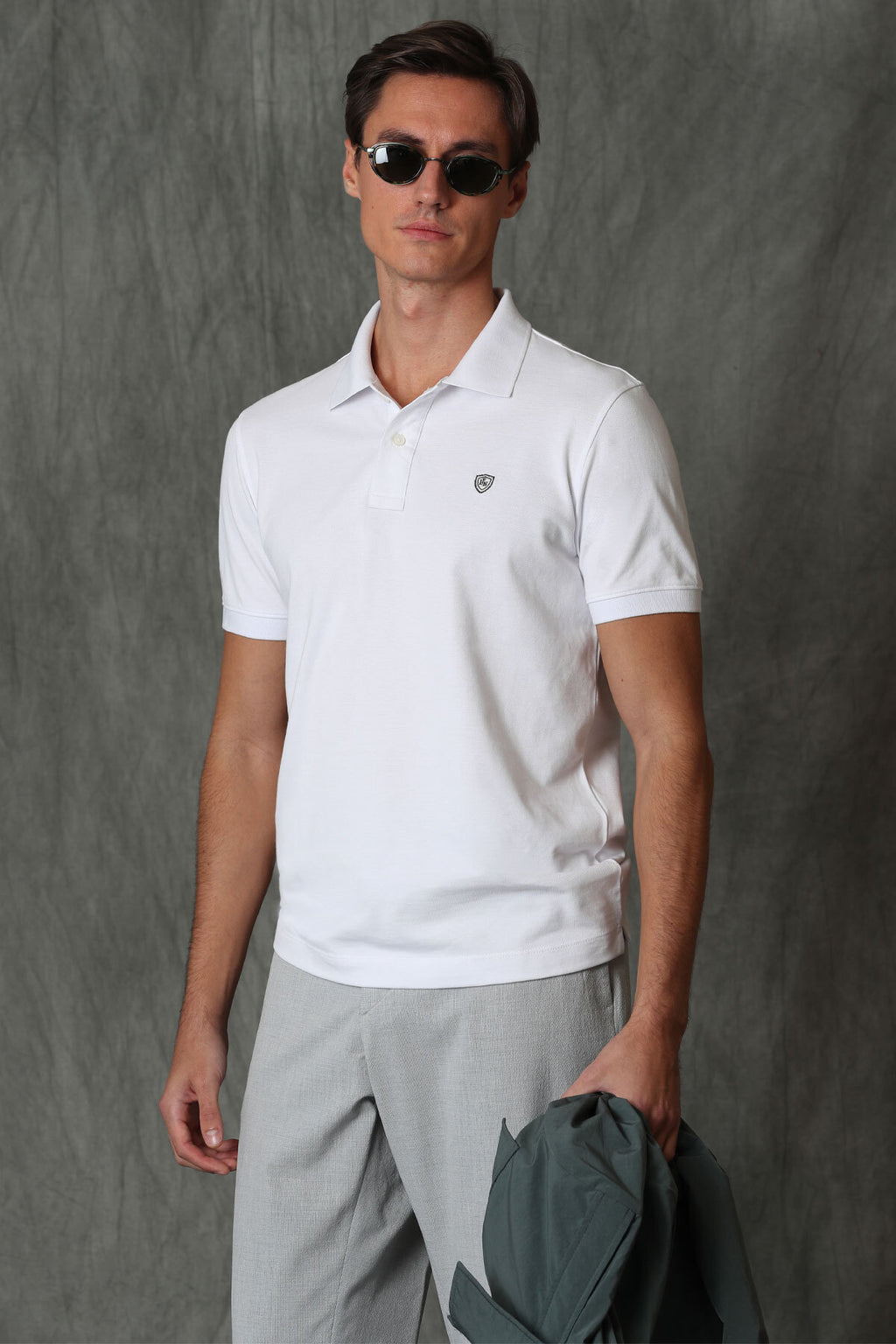 Lufian Erkek T-Shirt 111040120