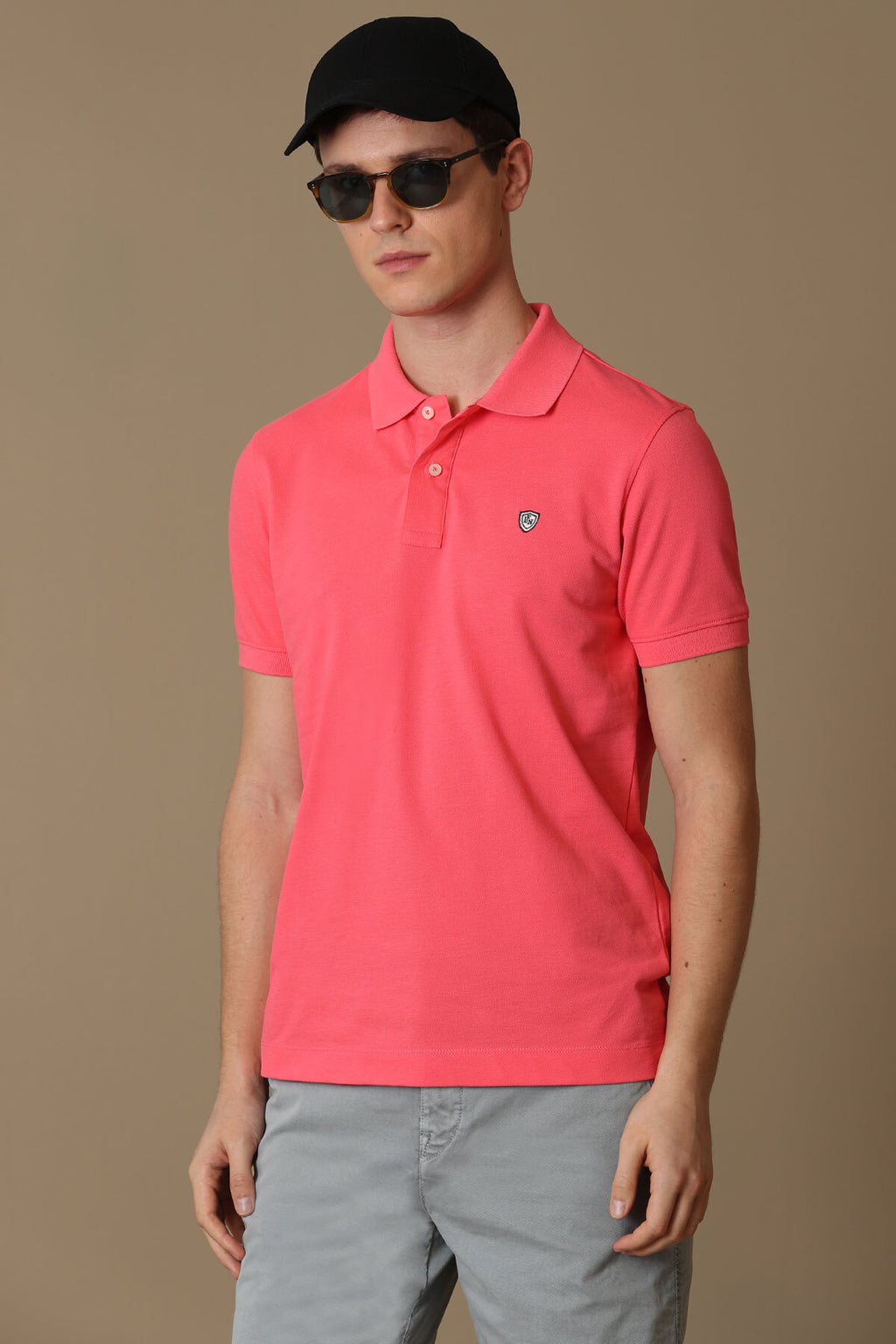 Lufian Erkek T-Shirt 111040120