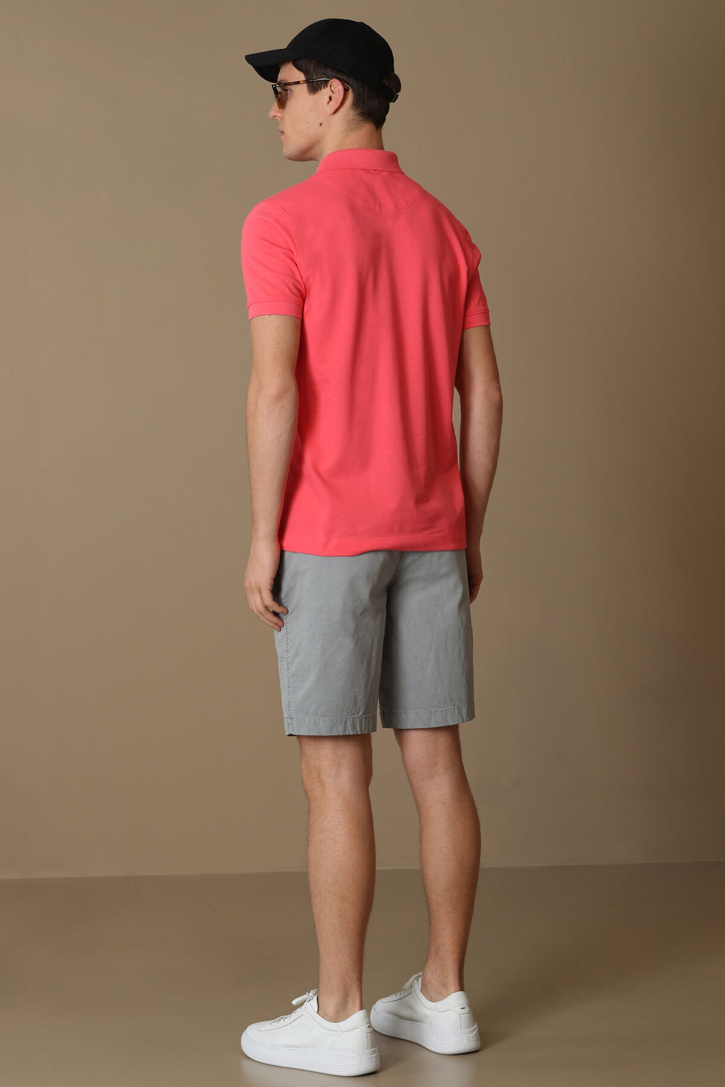 Lufian Erkek T-Shirt 111040120