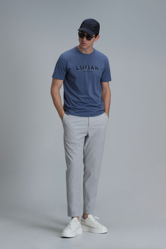 Lufian Erkek T-Shirt 111020191