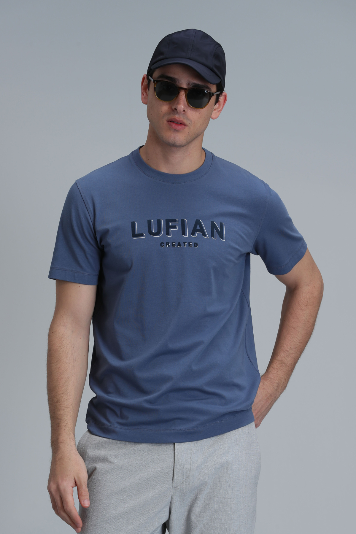 T-Shirt Lufian Translation missing: tr.content.product_image_secondary