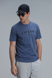 Lufian Erkek T-Shirt 111020191