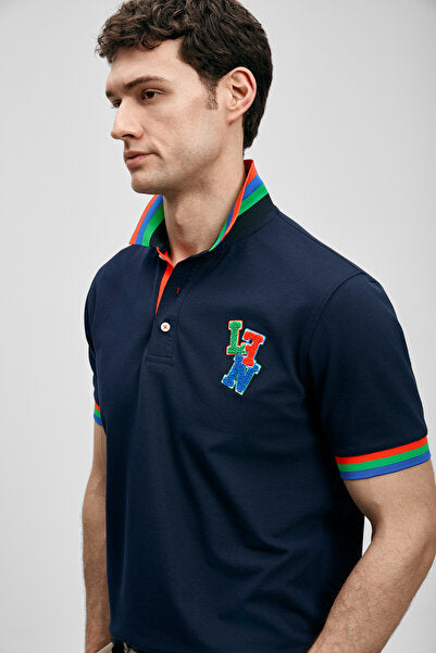 T-Shirt Lufian