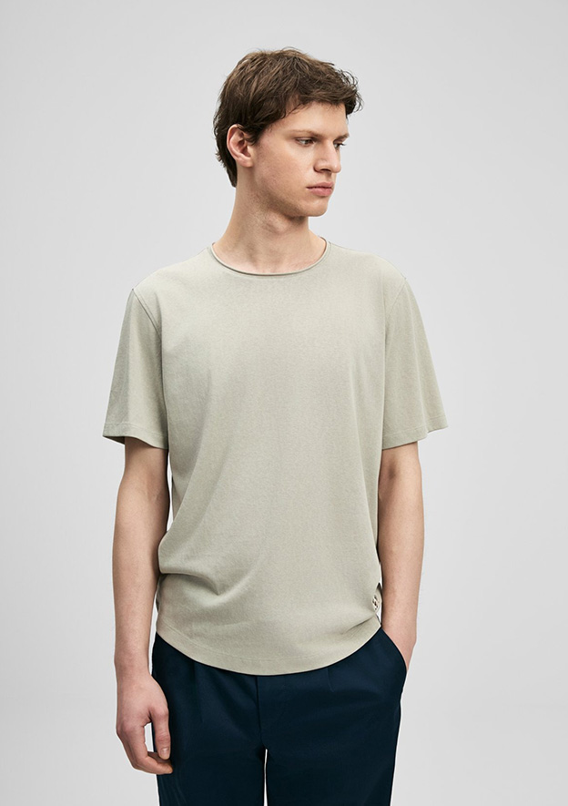 Lufian Erkek T-Shirt 111020312 Ana görsel