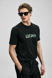 Lufian Erkek T-Shirt 111020317