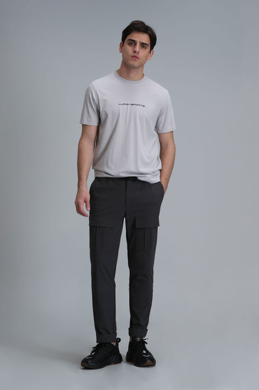 Lufian Erkek T-Shirt 111020190