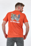 Lumberjack Erkek T-Shirt 2S11OTBL3FX