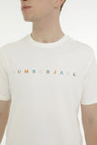Lumberjack Erkek T-Shirt 2SMESUS3FX