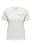 Only Kadın T-Shirt 15321735
