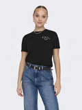 Only Kadın T-Shirt 15321735